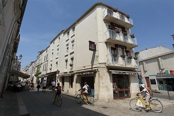 Hotel H�tel Le Bord'o