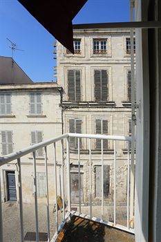 Hotel H�tel Le Bord'o