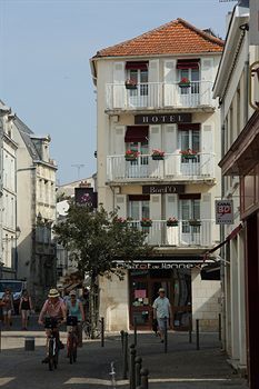 Hotel H�tel Le Bord'o