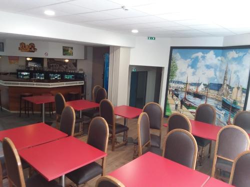 Hotel Le Clos Du Pontic