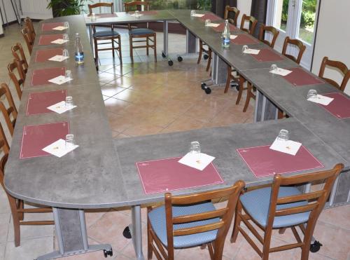 Hotel Le Clos Du Pontic