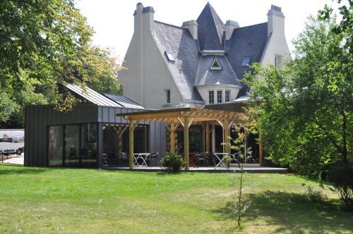 Hotel Le Clos Du Pontic