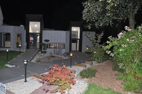 Hotel Le Clos Du Pontic