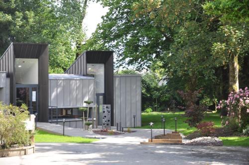 Hotel Le Clos Du Pontic