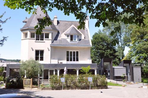 Hotel Le Clos Du Pontic
