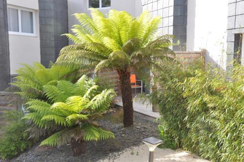 Hotel Le Clos Du Pontic