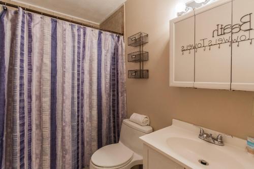 Ocean Place #v453106