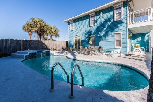Ocean Place #v453106
