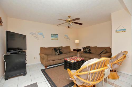 Horizon South By Panhandle Getaways