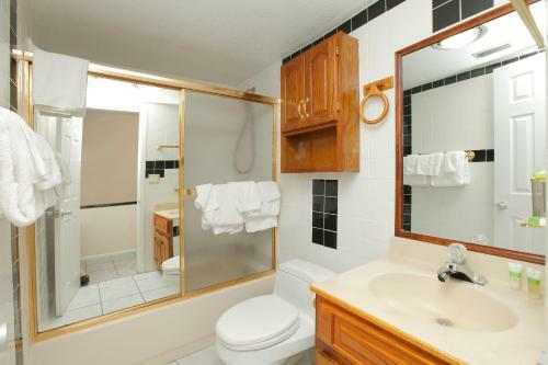 Horizon South By Panhandle Getaways