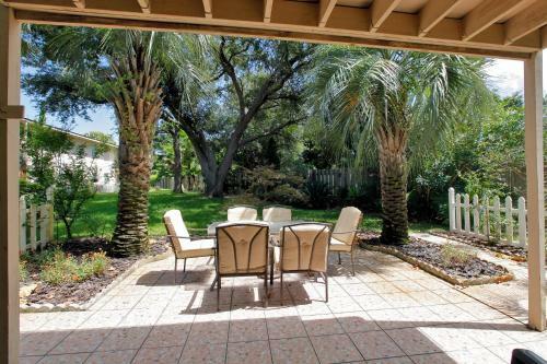 Horizon South By Panhandle Getaways