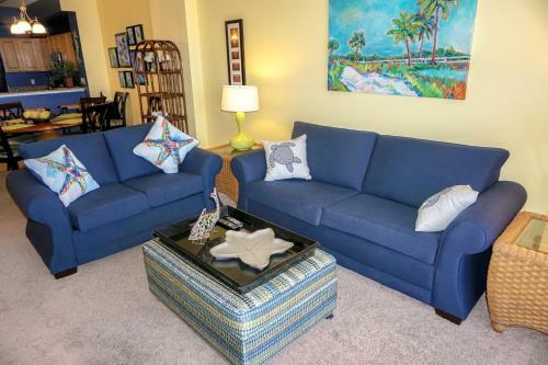 Apartamento Sunrise Beach 1908 Condo