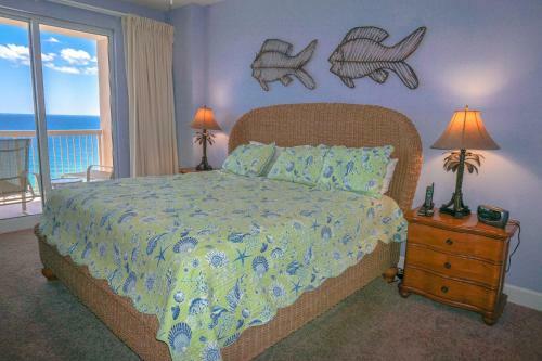 Apartamento Sunrise Beach 1908 Condo