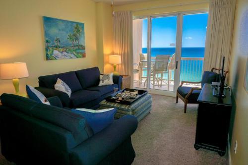Apartamento Sunrise Beach 1908 Condo