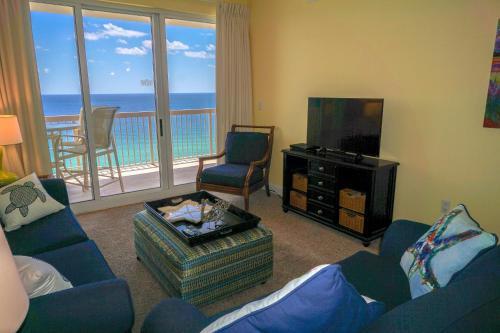 Apartamento Sunrise Beach 1908 Condo