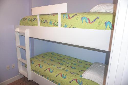 Apartamento Sunrise Beach 1908 Condo