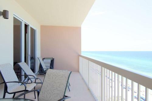 Apartamento Sunrise Beach 1609 Condo