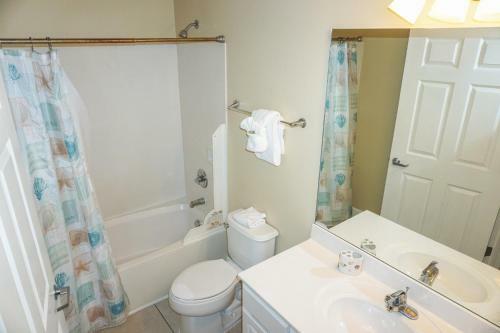Apartamento Sunrise Beach 1609 Condo