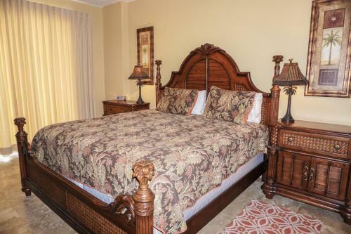 Apartamento Sunrise Beach 1609 Condo