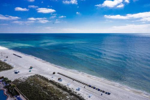 Apartamento Sunrise Beach 1609 Condo