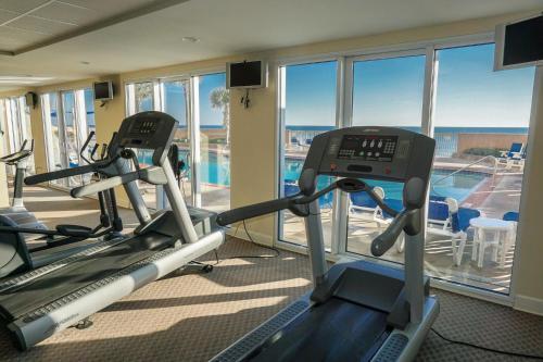 Apartamento Sunrise Beach 1609 Condo