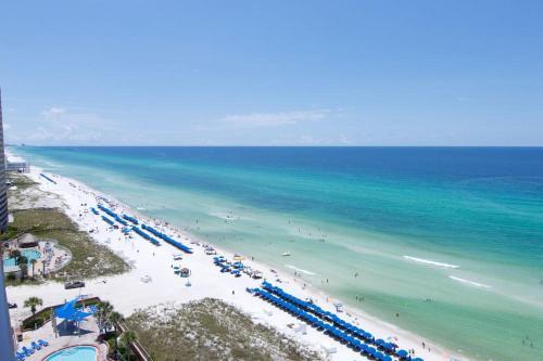 Apartamento Sunrise Beach 1609 Condo