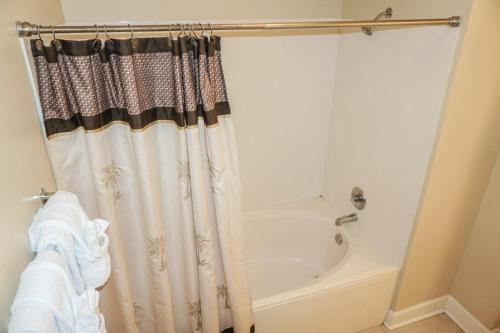 Apartamento Sunrise Beach 1609 Condo
