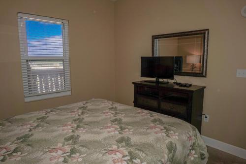 Apartamento Sunrise Beach 1609 Condo
