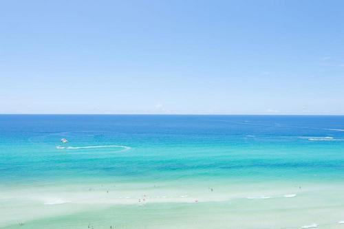 Apartamento Sunrise Beach 1609 Condo
