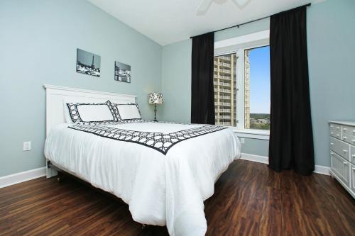 Apartamento Grand Panama Tower 1-1009 - 1068536 Condo