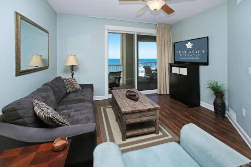 Apartamento Grand Panama Tower 1-1009 - 1068536 Condo