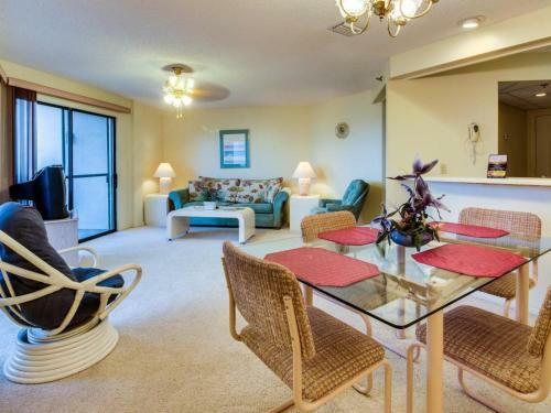 The Inn At St. Thomas Square #1203b