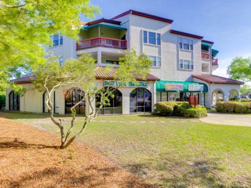 The Inn At St. Thomas Square #1203b