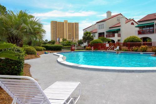 The Inn At St. Thomas Square #1203b