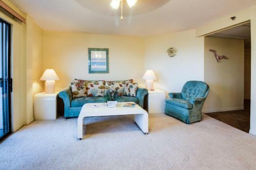 The Inn At St. Thomas Square #1203b