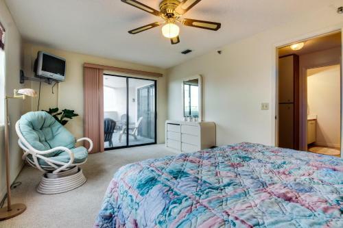 The Inn At St. Thomas Square #1203b