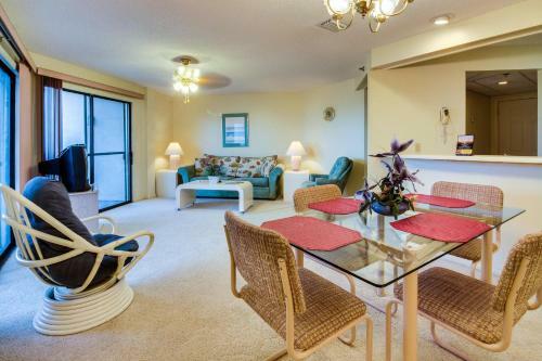 The Inn At St. Thomas Square #1203b