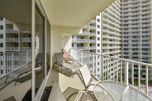 Apartamento Shores Of Panama 815 Condo