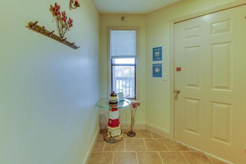 Apartamento The Inn At St. Thomas Square # 1205b