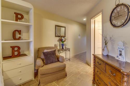 Apartamento The Inn At St. Thomas Square # 1205b