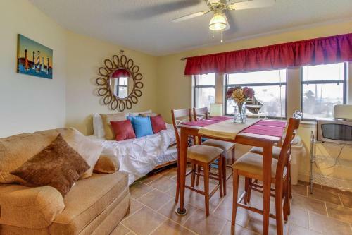 Apartamento The Inn At St. Thomas Square # 1205b