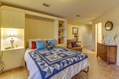 Apartamento The Inn At St. Thomas Square # 1205b