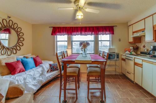 Apartamento The Inn At St. Thomas Square # 1205b