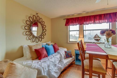 Apartamento The Inn At St. Thomas Square # 1205b