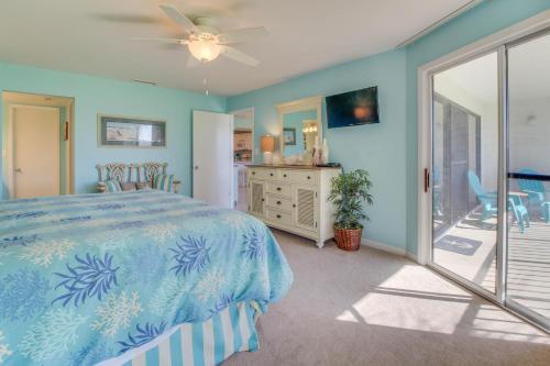 Edgewater Golf Villa #1209