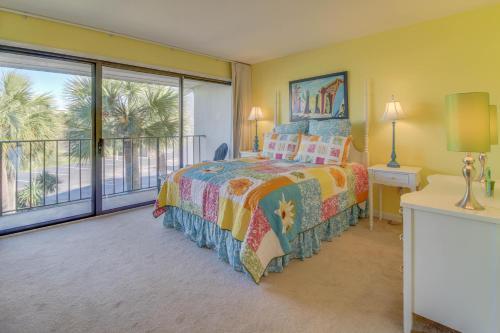 Edgewater Golf Villa #1209