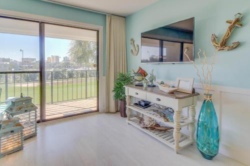 Edgewater Golf Villa #1209