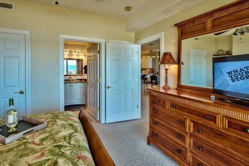 Ocean Villa 302 - 820541 Apartment