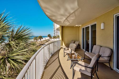 Ocean Villa 302 - 820541 Apartment