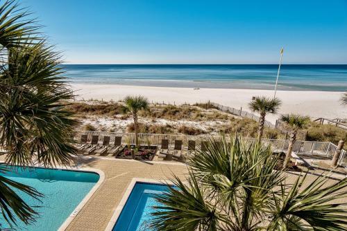 Ocean Villa 302 - 820541 Apartment